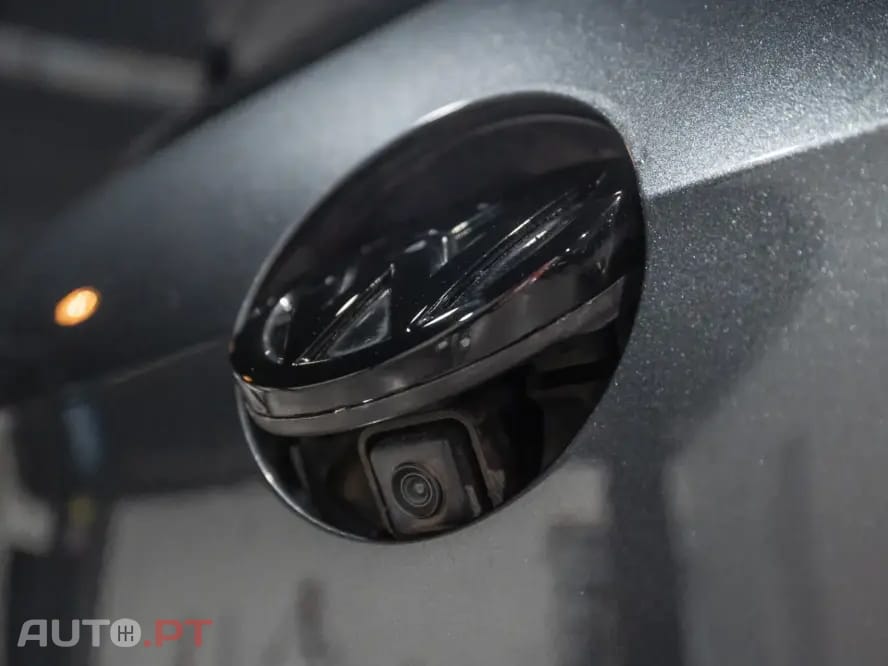 Volkswagen Golf 2.0 TSi GTi DSG Performance