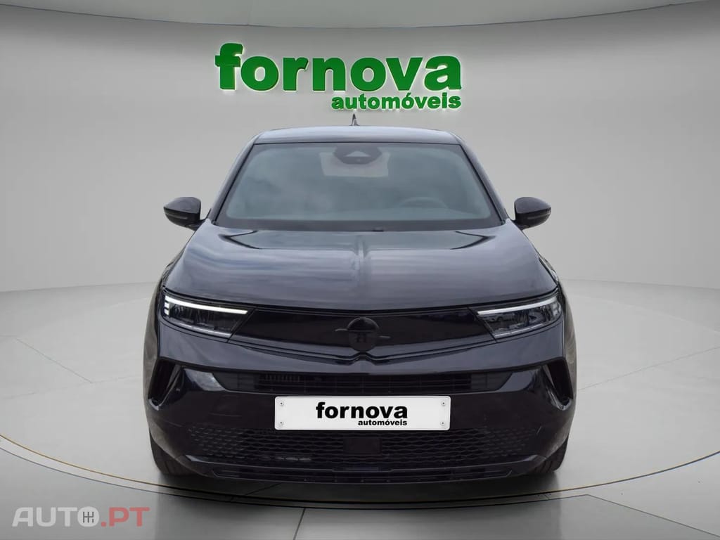 Opel Mokka 1.2 Hybrid GS eDCT