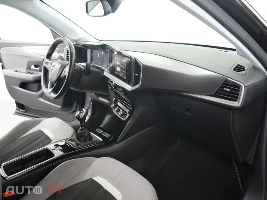Opel Mokka 1.5 Business
