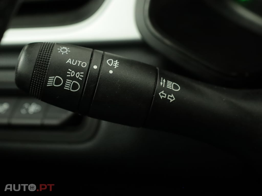 Renault Captur Captur 1.0 TCe Techno