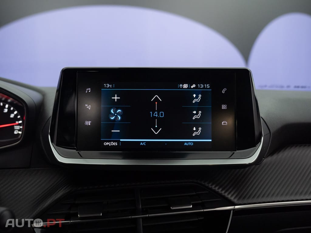 Peugeot 2008 1.2 PureTech Active Pack