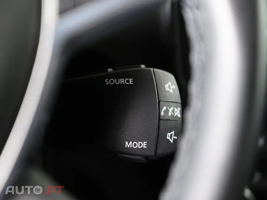 Dacia Duster 1.0 TCe Prestige