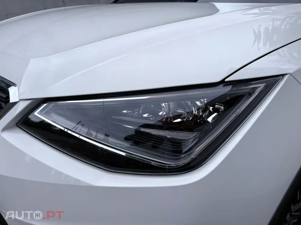 Seat Arona 1.0 TSI Xcellence