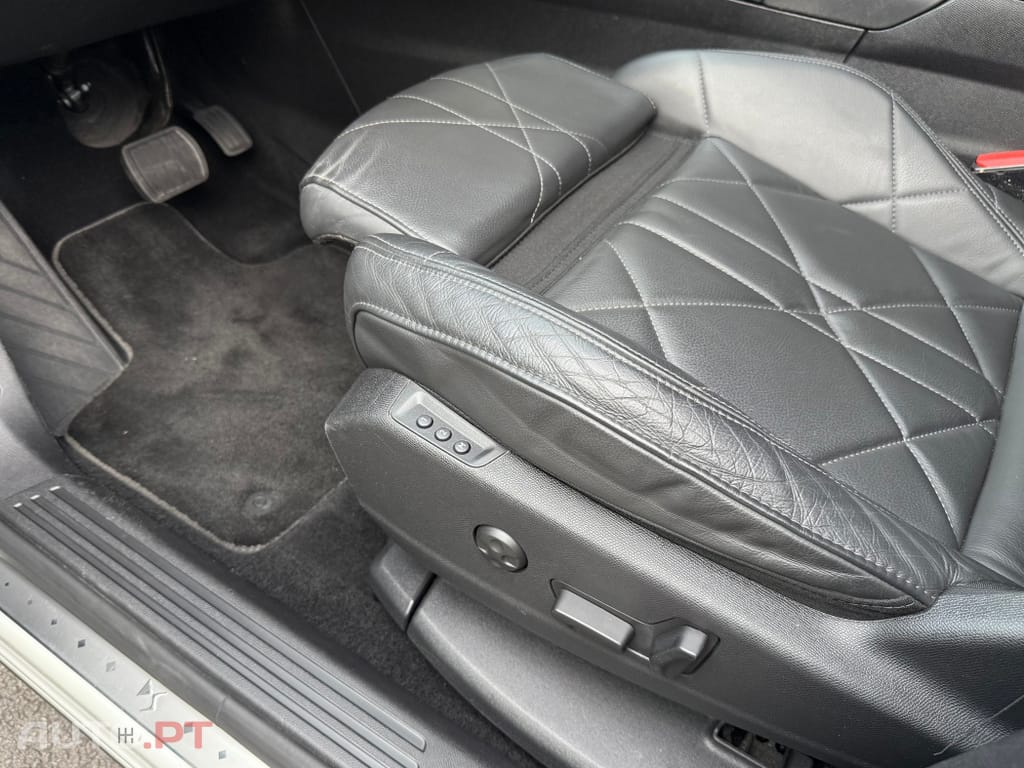 DS DS7 Crossback 1.6 THP Rivoli EAT8