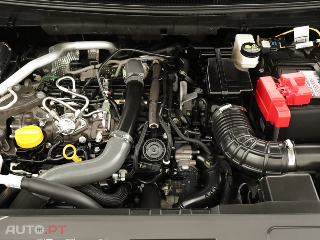 Renault Austral Austral 1.3 Mild Hybrid Techno