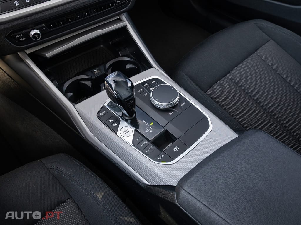 BMW 330 e Corporate Edition Auto