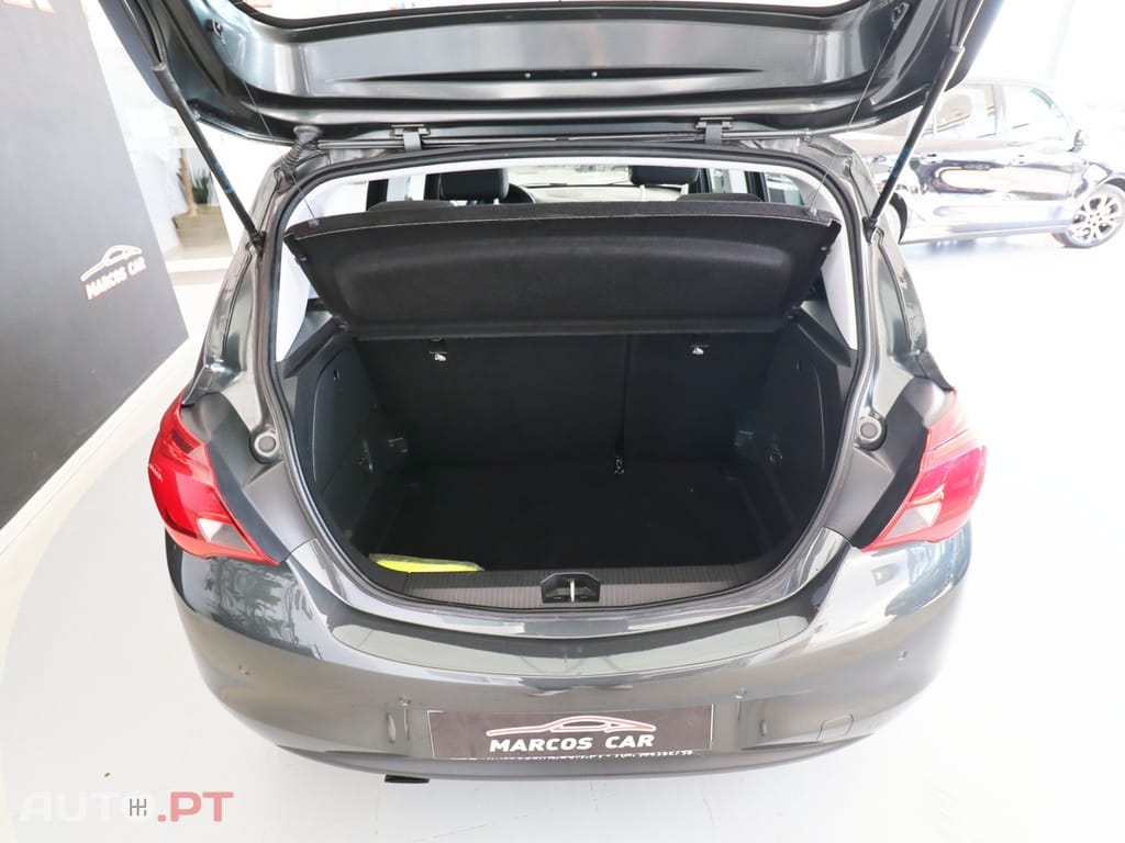 Opel Corsa 1.0 T Dynamic