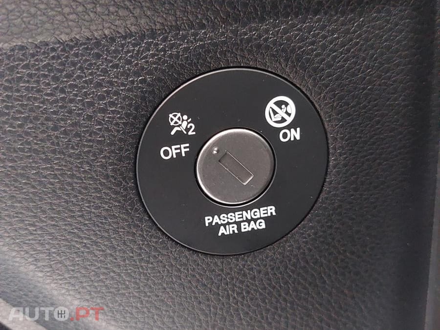 Kia Stonic 1.2 Dynamic