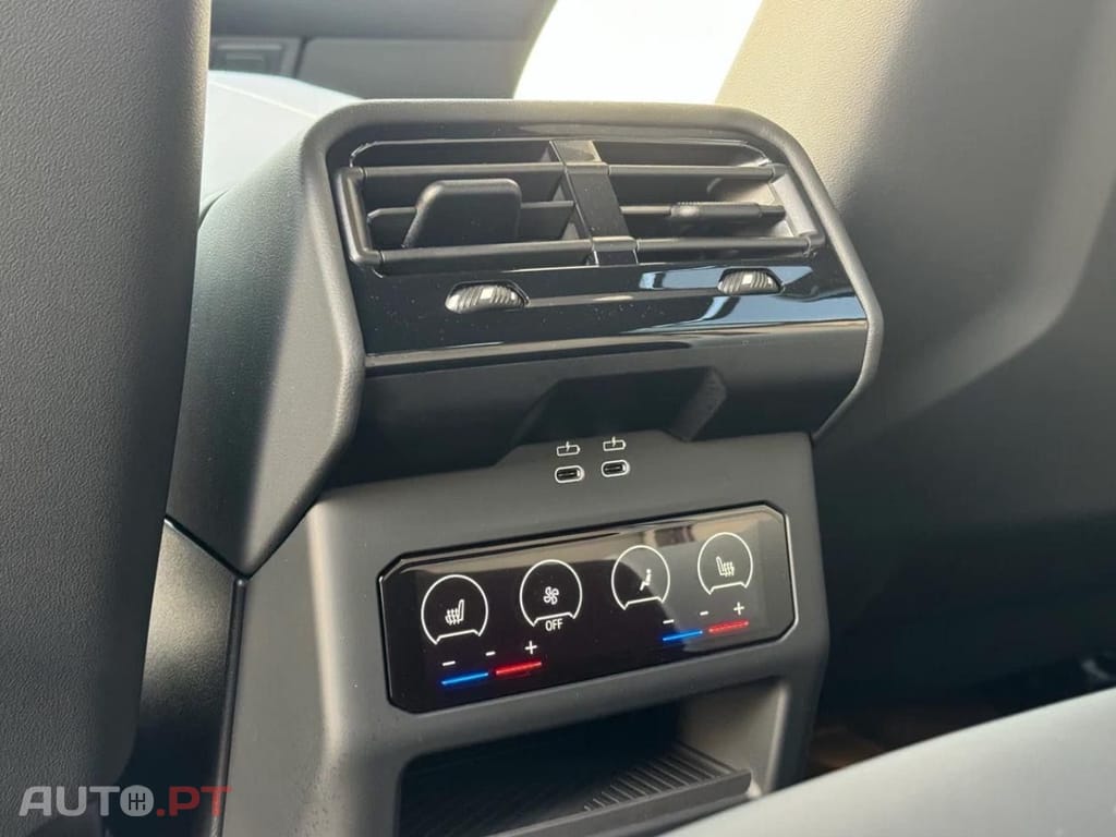 BMW M5 CARBON + CERAMIC I.V.A DEDUTÍVEL 