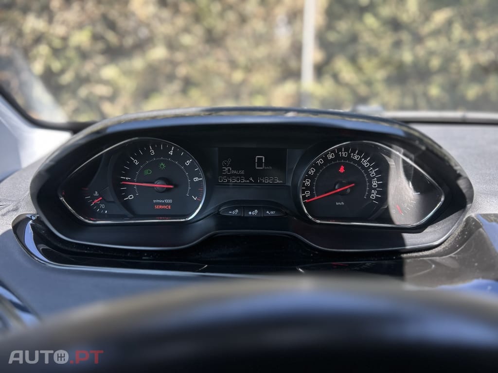 Peugeot 208 1.2 PureTech Active