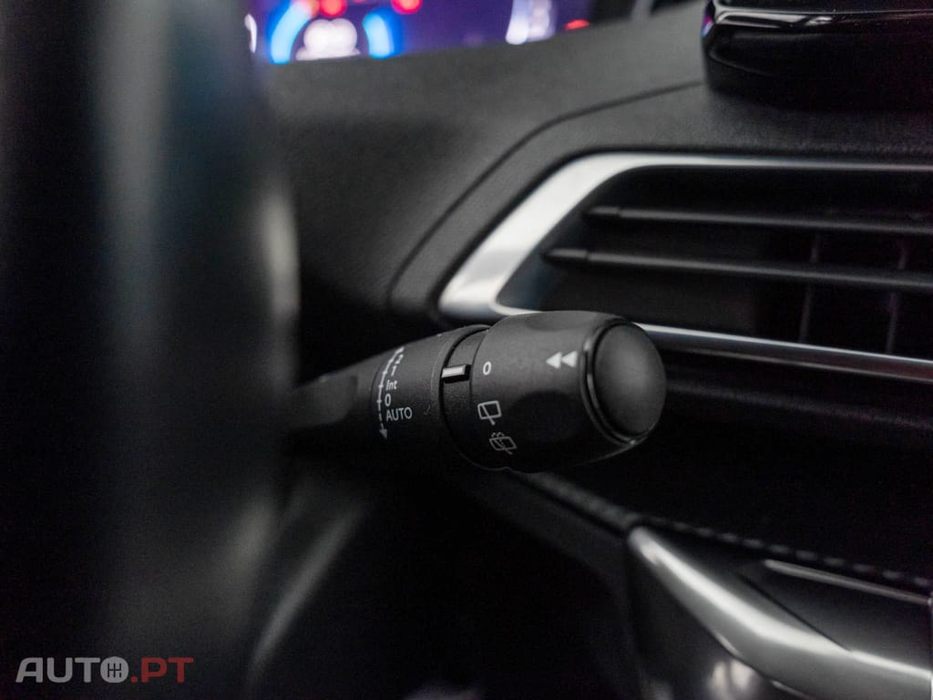 Peugeot 3008 1.2 PureTech Active Pack