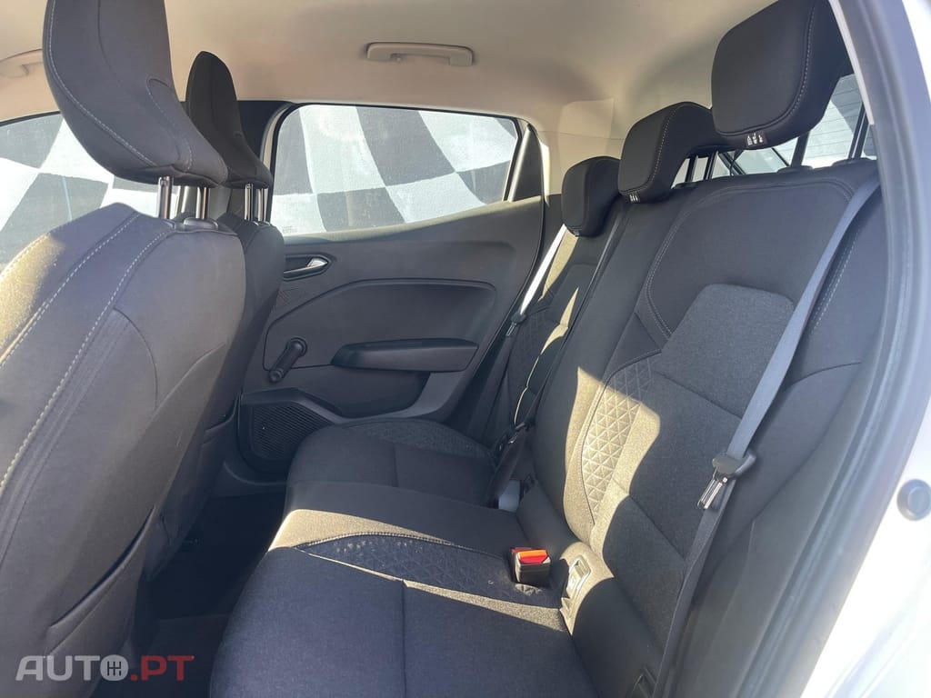 Renault Clio TCe 90 BUSINESS EDITION