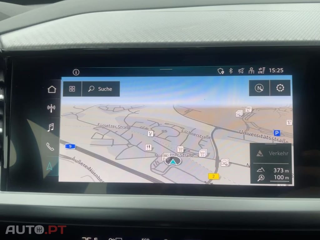 Audi Q4 E-Tron 40 ADVANCED