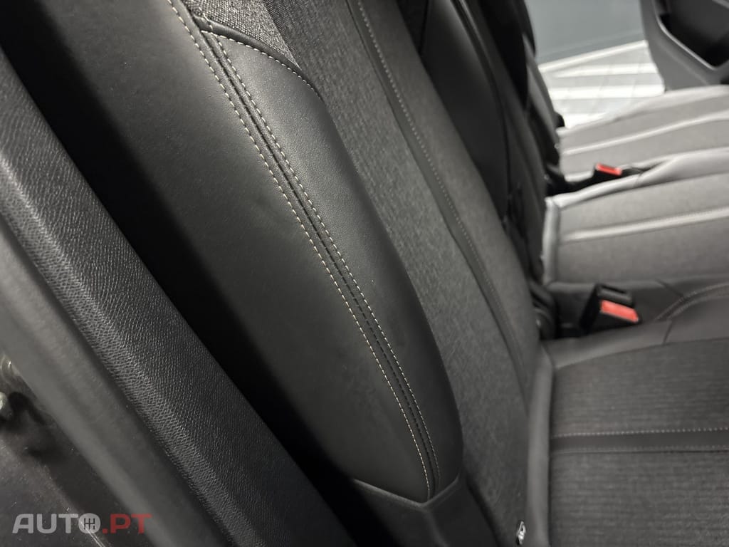 Peugeot 5008 1.5 BlueHDi GT Line