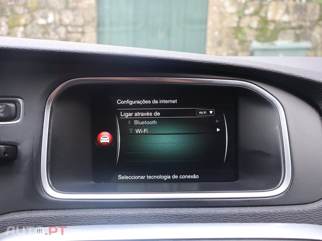Volvo V40 2.0 D2 R-Design