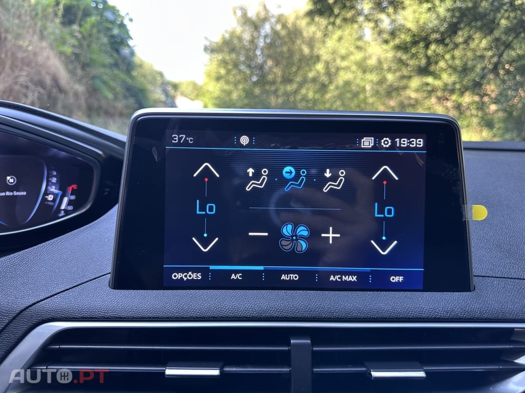 Peugeot 3008 1.2 PureTech Allure EAT8