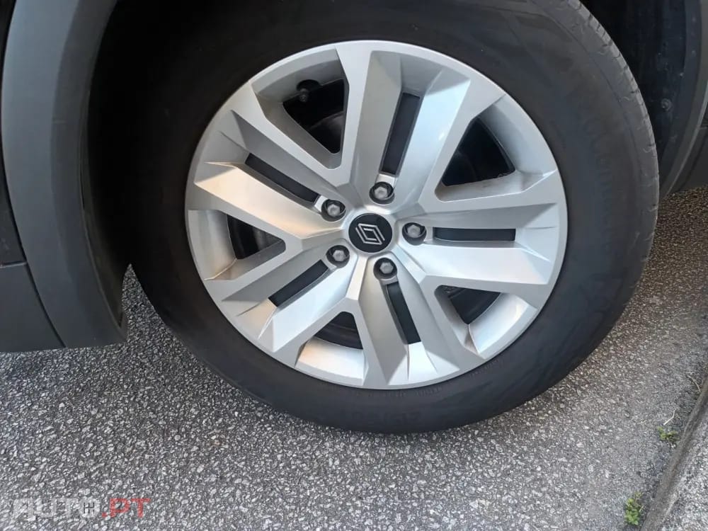 Renault Captur 1.6 E-Tech Full Hybrid Techno