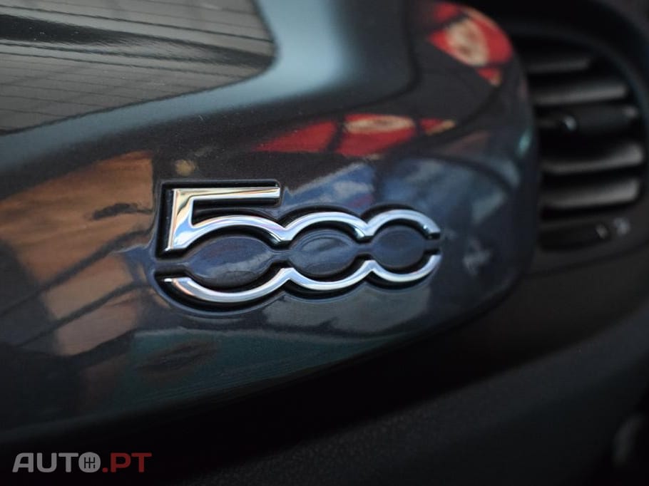 Fiat 500X 1.3 MJ Pop Star J17 S&S