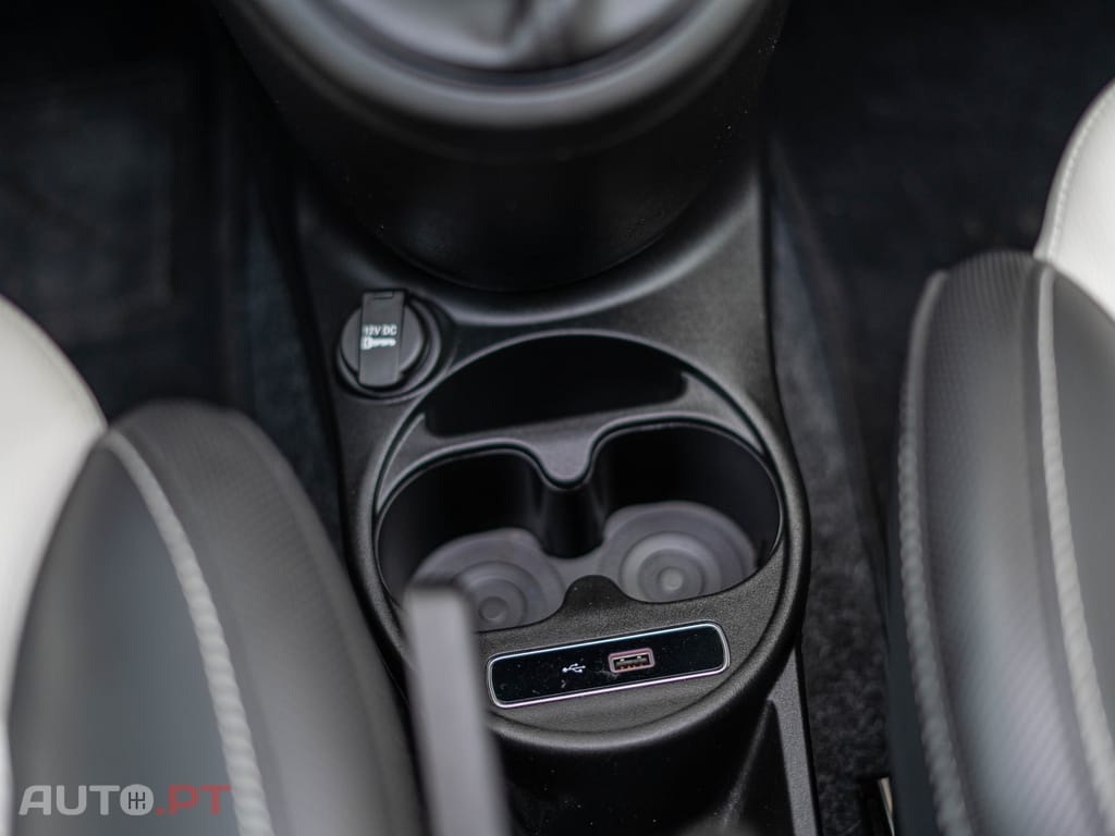 Fiat 500C 1.0 Hybrid Star