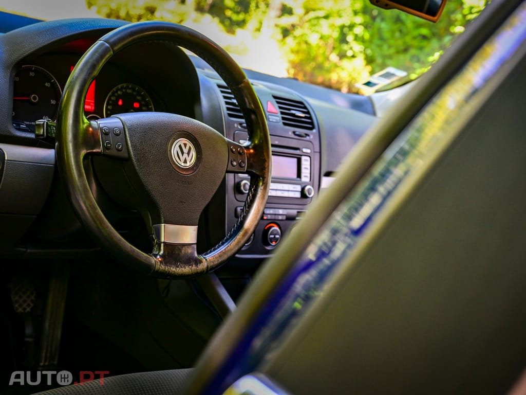 Volkswagen Golf Variant 2.0 TDi Confortline