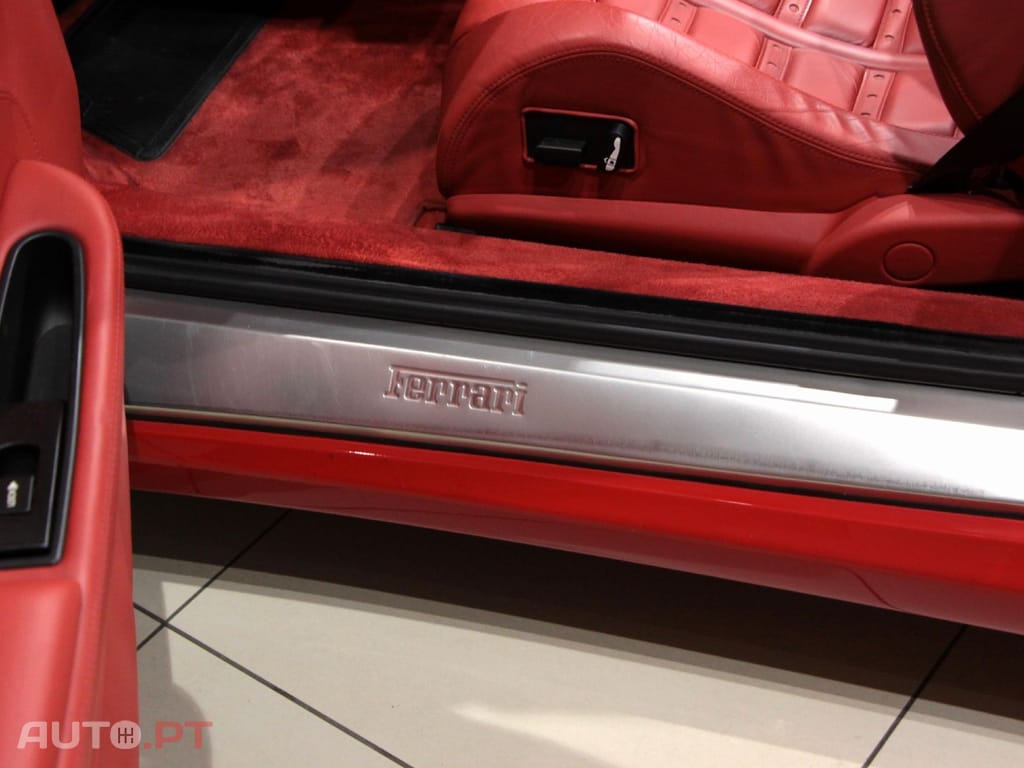 Ferrari F430 Outro