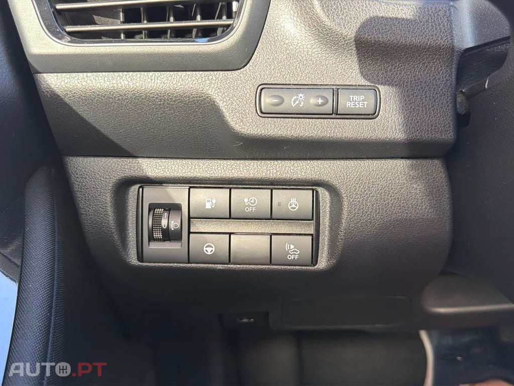 Nissan Leaf N-Connecta