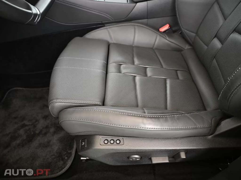 DS DS9 1.6 E-Tense I.V.A DEDUTIVEL