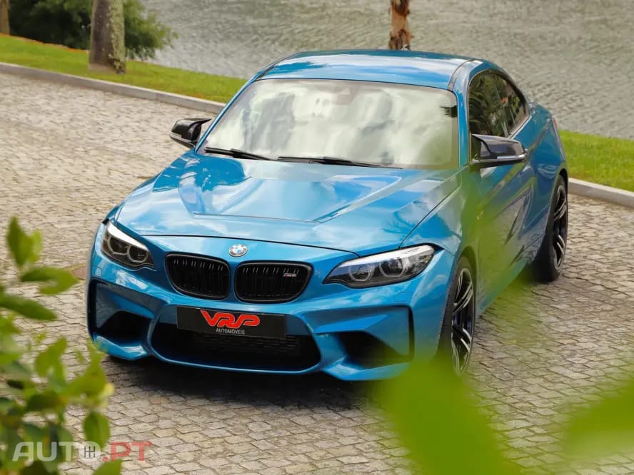 BMW M2 ND