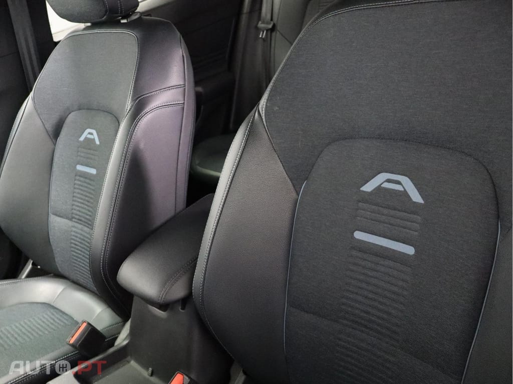 Ford Focus 1.0 ECOBOOST 125cv ACTIVE X AUTO