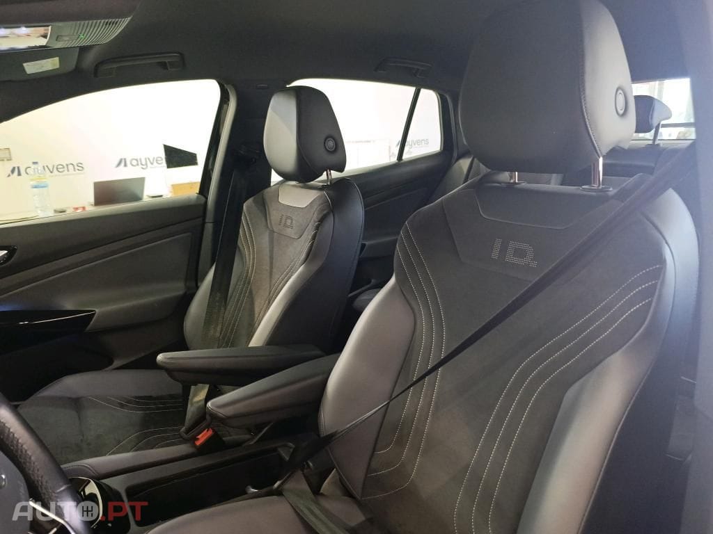 Volkswagen Id.5 77 kWh Pro