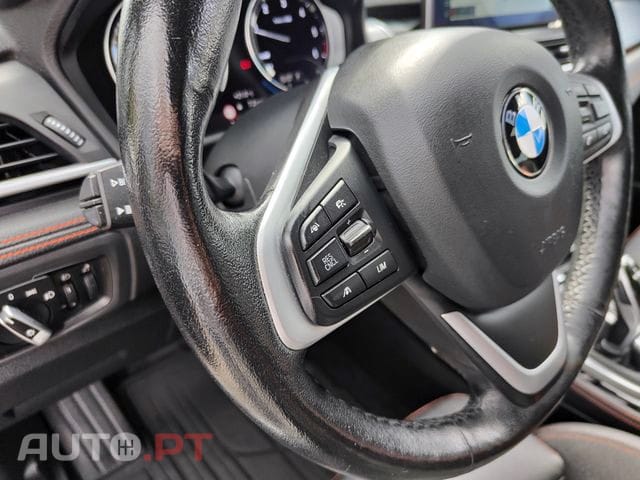 BMW 220 ND
