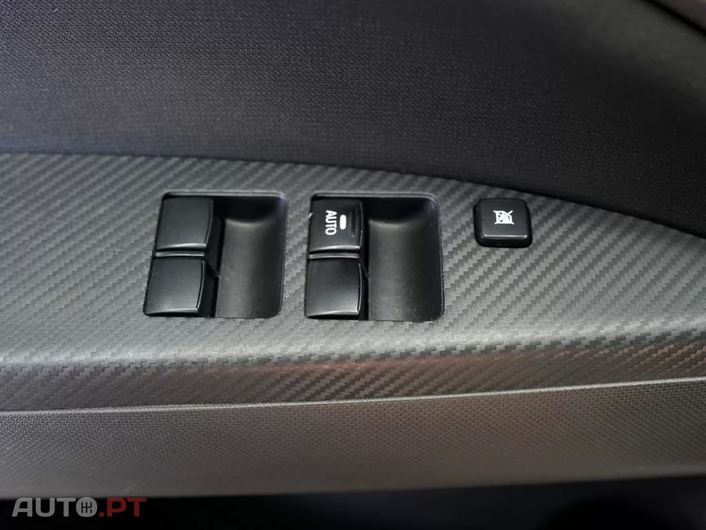 Mitsubishi Space Star 1.2 Intense