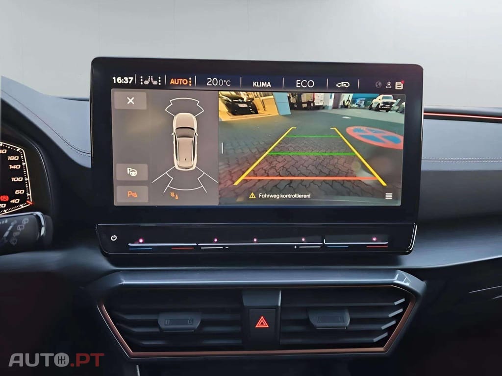 Cupra Formentor I.V.A DEDUTÍVEL VZ 1.4 PHEV