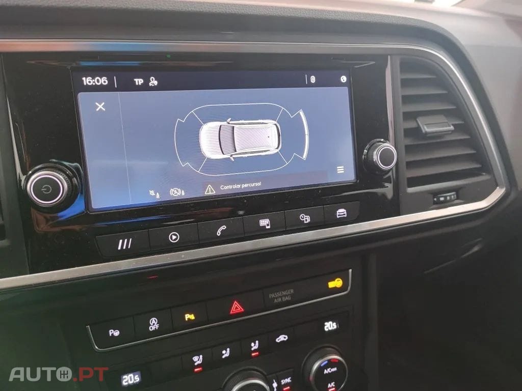 Seat Ateca 1.0 TSI Style