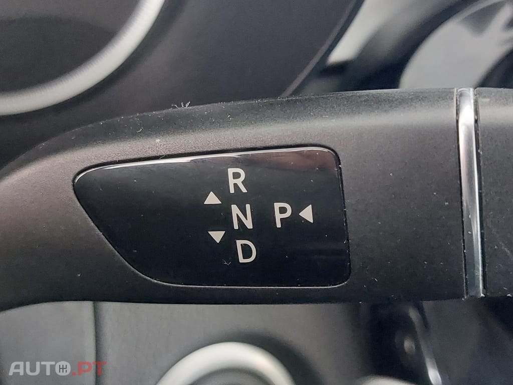 Mercedes-Benz C 200 BlueTEC Avantgarde Aut.