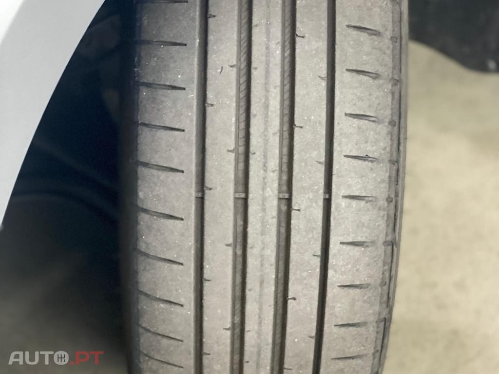 Volkswagen Id.3 58 kWh Pro