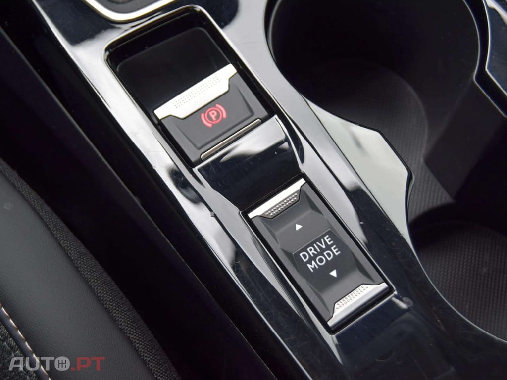 Peugeot 208 1.2 PureTech Allure Pack