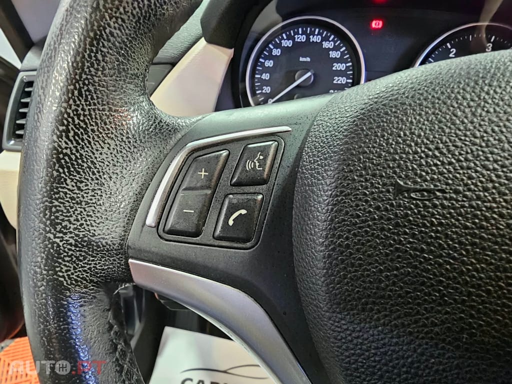 BMW X1 16 d sDrive