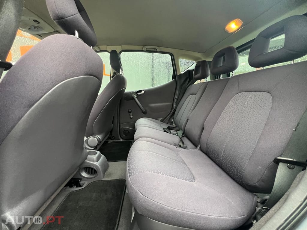 Mercedes-Benz A 140 Classic