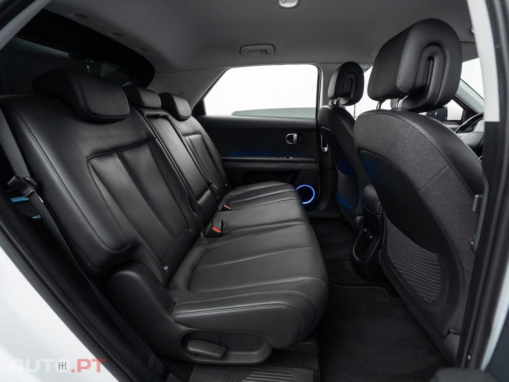 Hyundai Ioniq 5 73kWh Vanguard