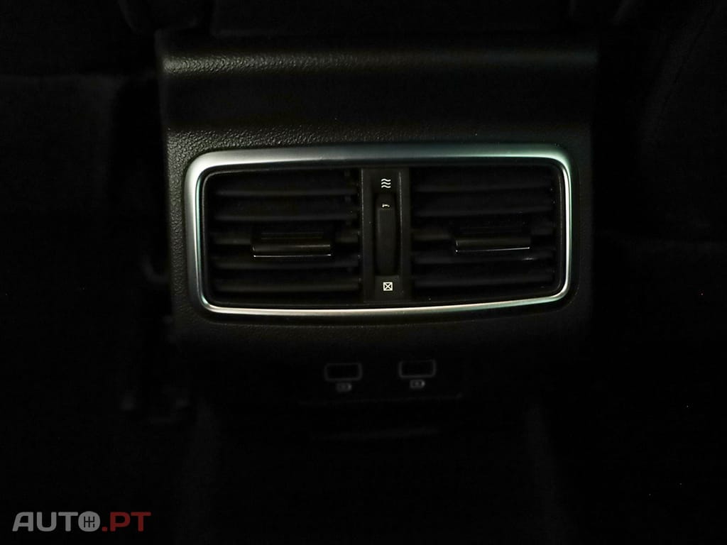 Renault Mégane Mégane ST 1.5 Blue dCi Techno