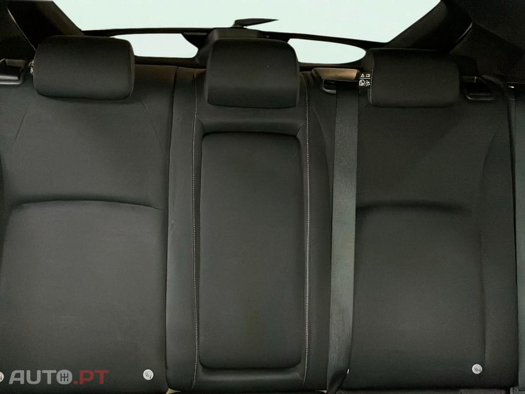 Honda Civic 1.0 i-VTEC Elegance