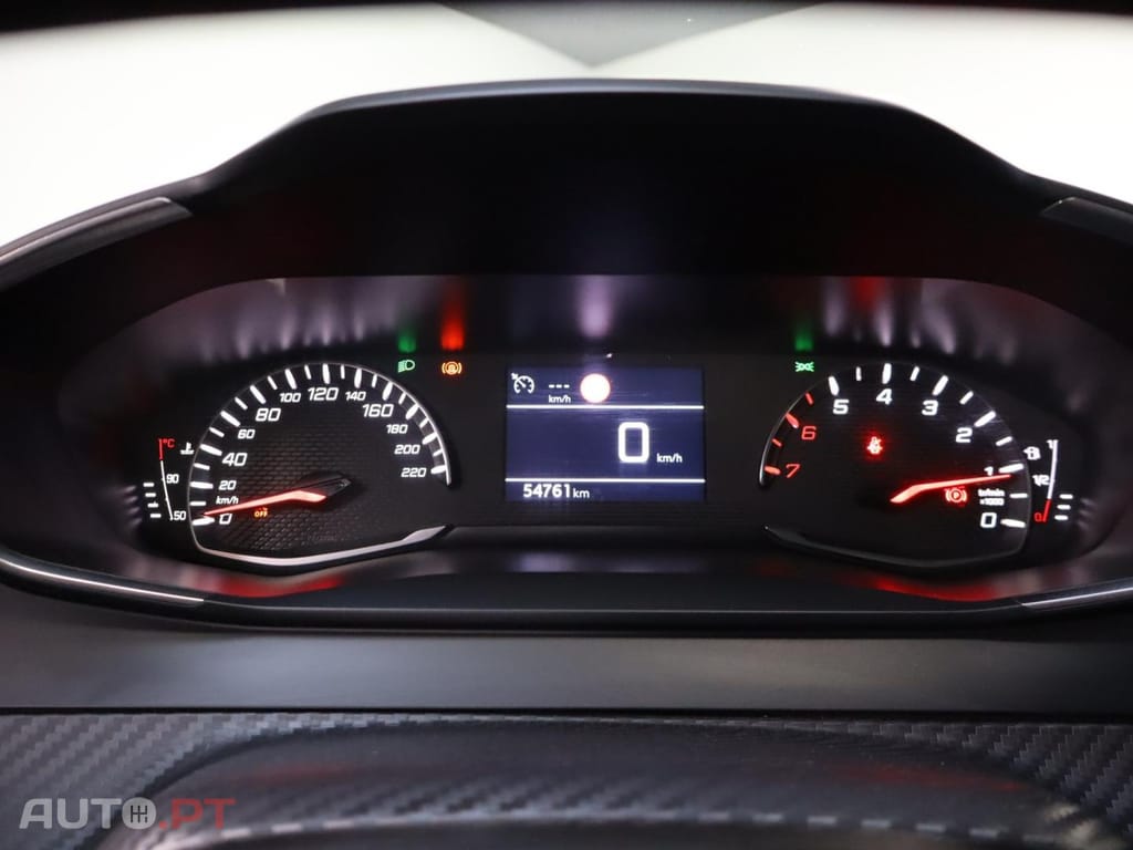 Peugeot 208 1.2 PureTech  Active Pack