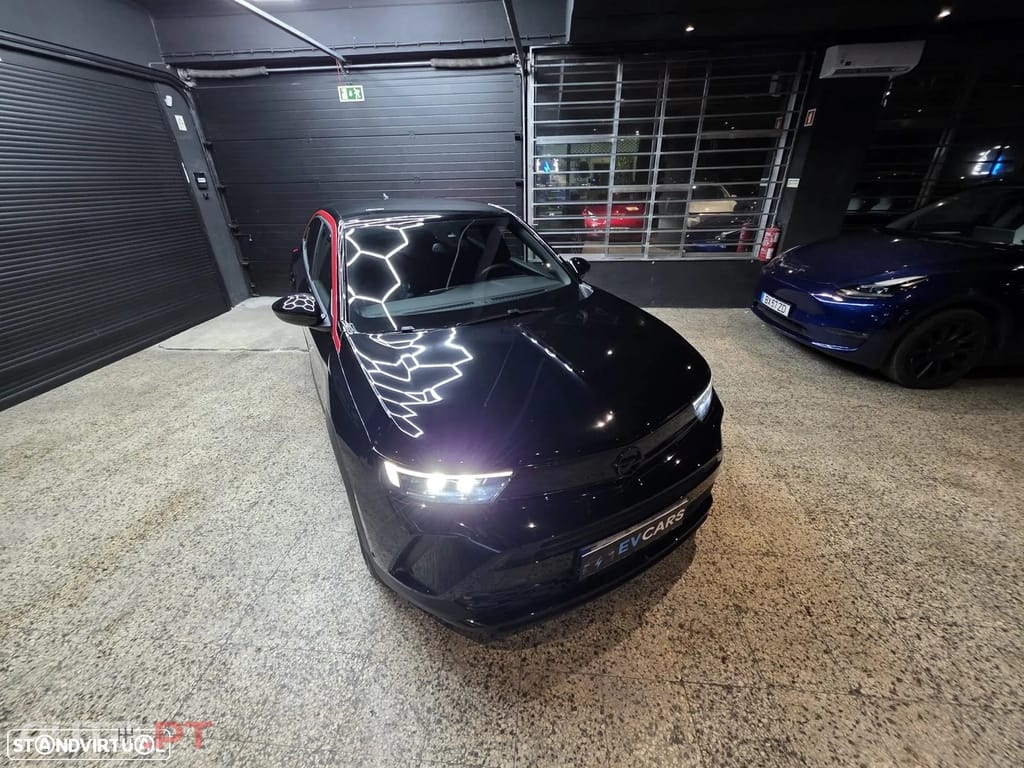 Opel Mokka-E GS Line