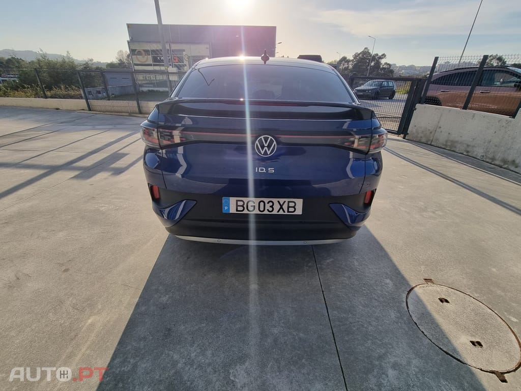Volkswagen Id.5 Pro Performance