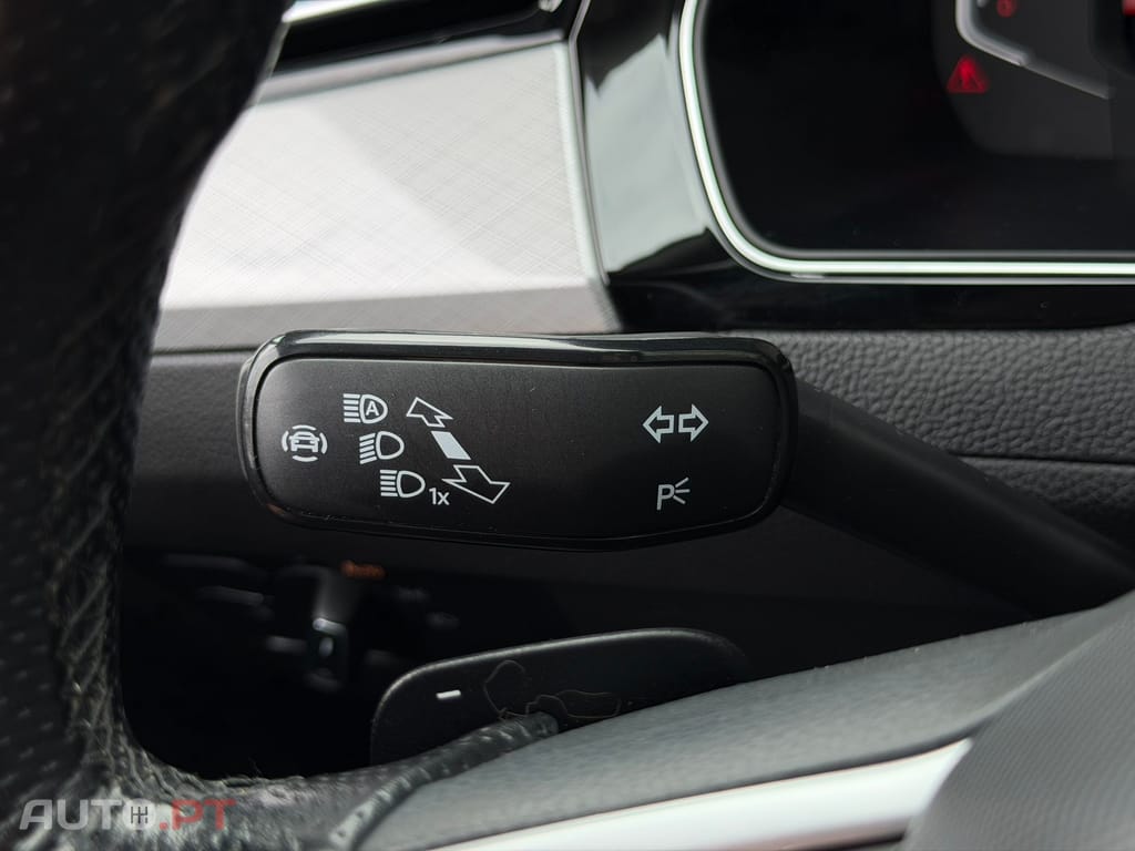 Volkswagen Passat 1.4 TSI GTE+ Plug-in
