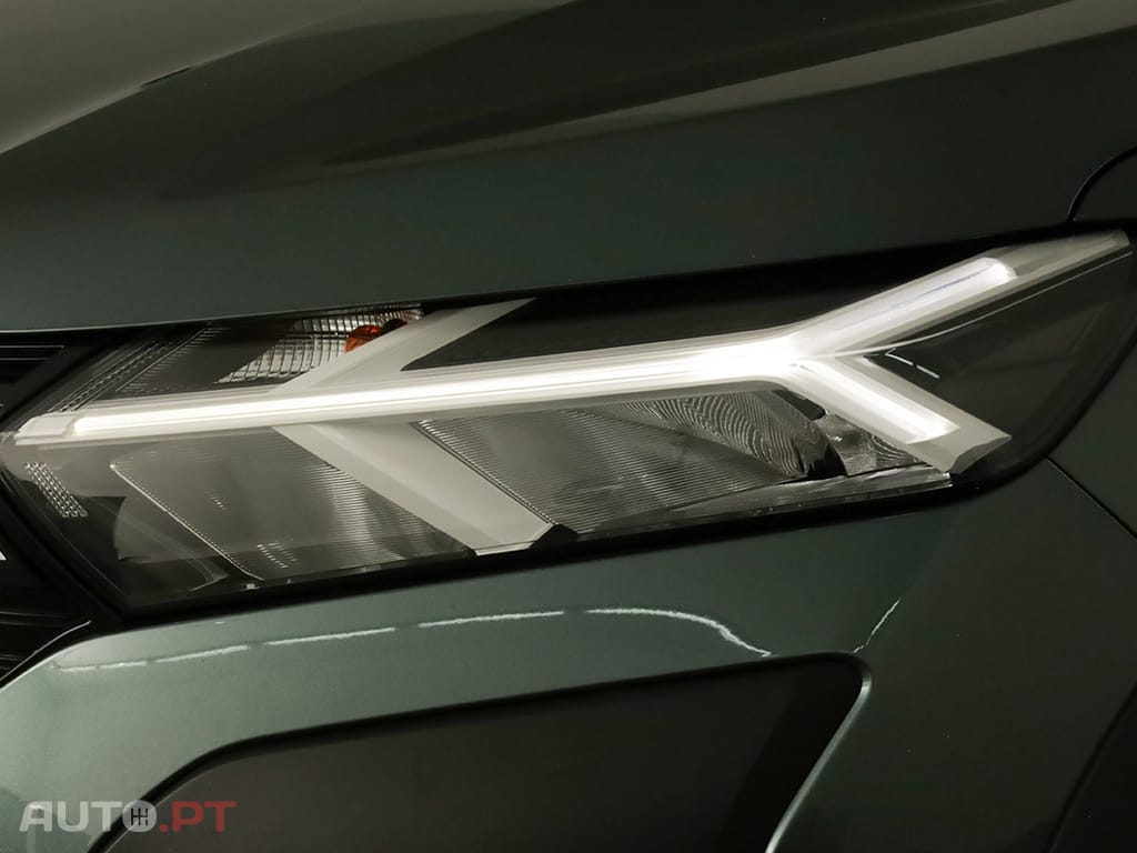 Dacia Jogger Jogger 1.0 ECO-G Extreme+ Up&Go 7L Bi-Fuel