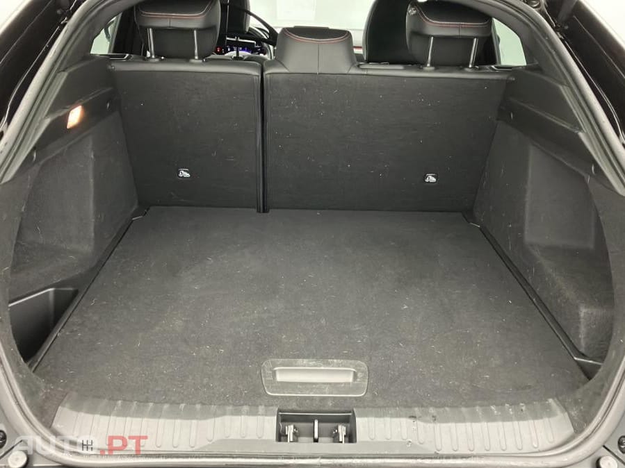 Renault Arkana 1.6 E-Tech R.S.Line