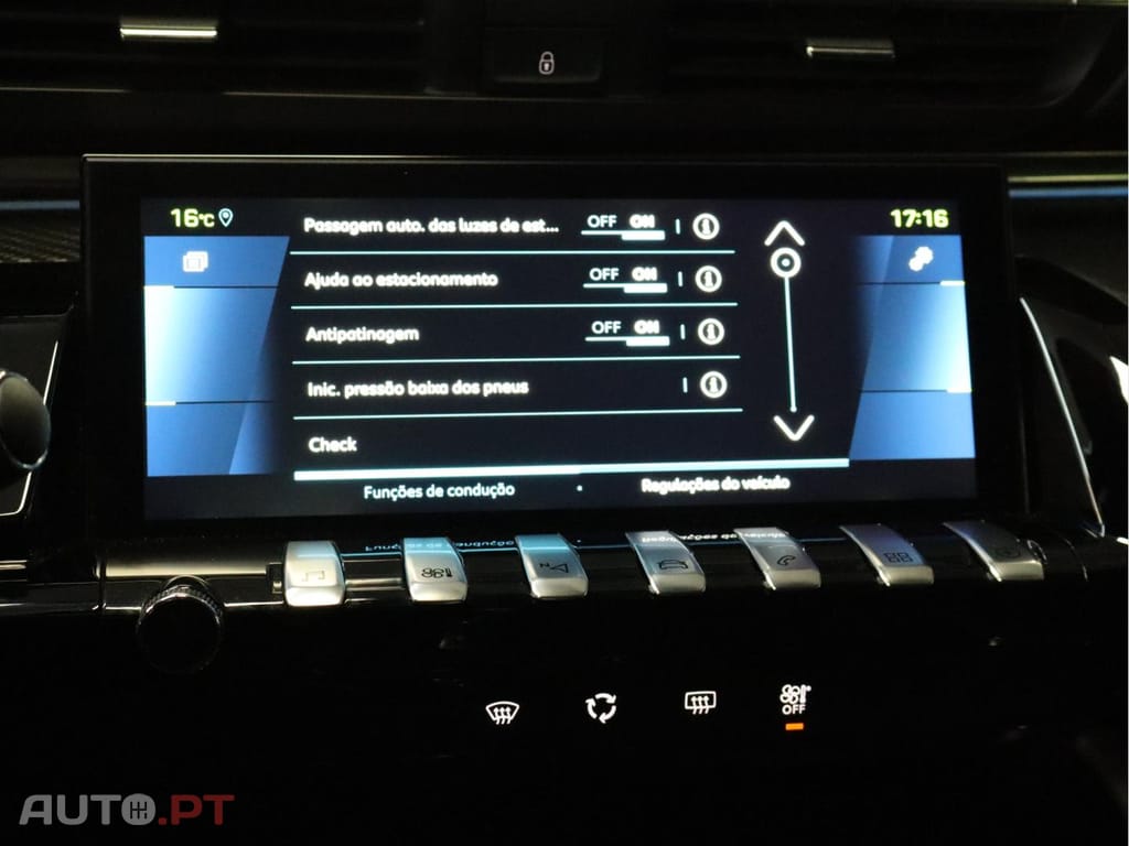 Peugeot 508 SW 1.6 Hybrid GT e-EAT8