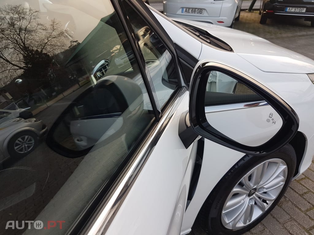 Citroen C4 1.6 BlueHDi Feel